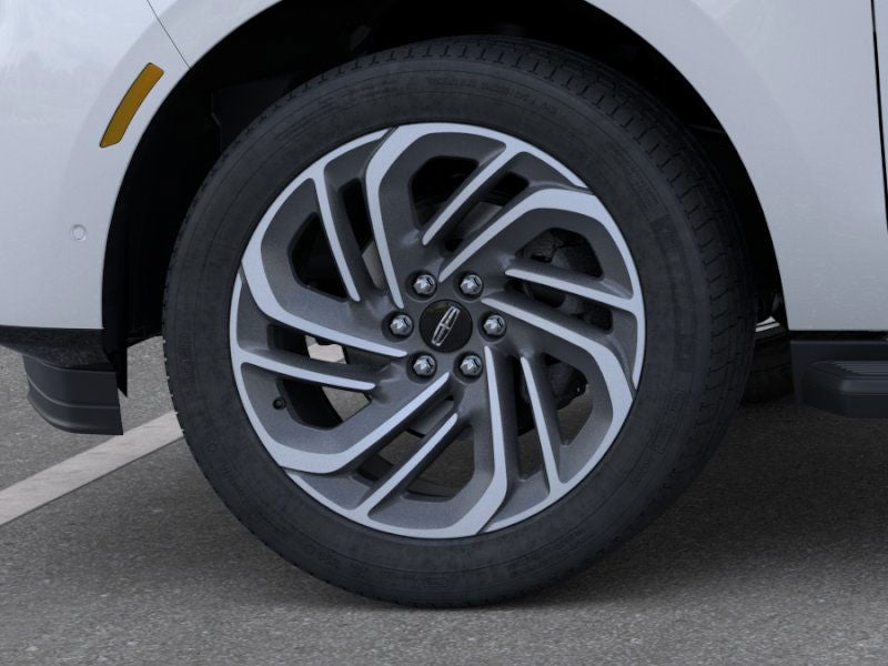 2026 Lincoln Navigator Premiere