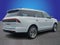 2026 Lincoln Navigator Premiere