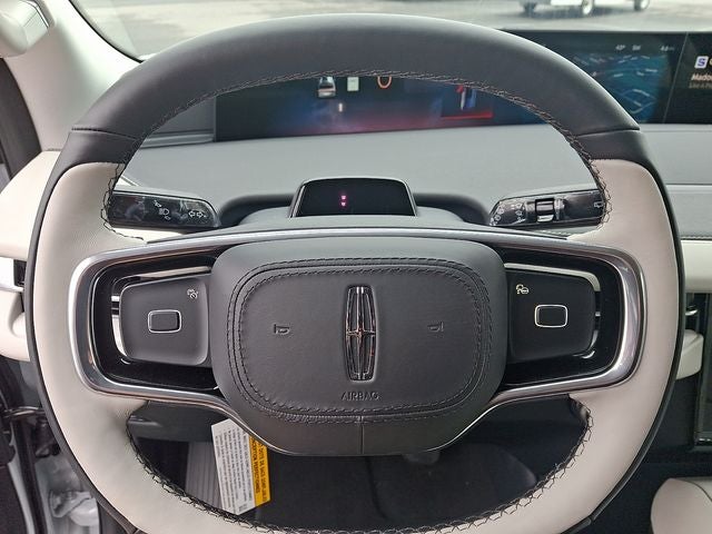 2026 Lincoln Navigator Premiere