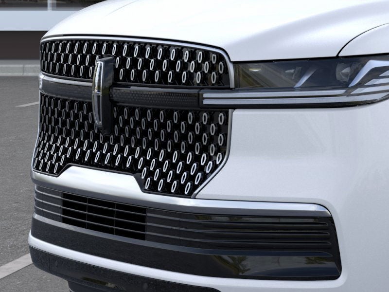 2026 Lincoln Navigator Premiere