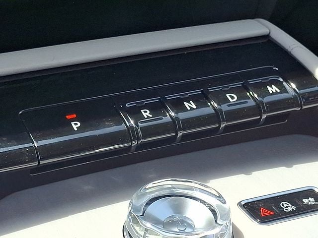 2026 Lincoln Navigator Premiere