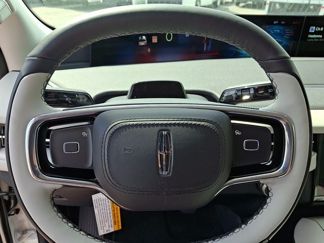 2026 Lincoln Navigator Premiere