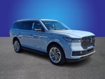 2027 Lincoln Navigator Premiere