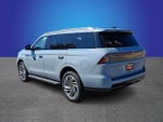 2027 Lincoln Navigator Premiere