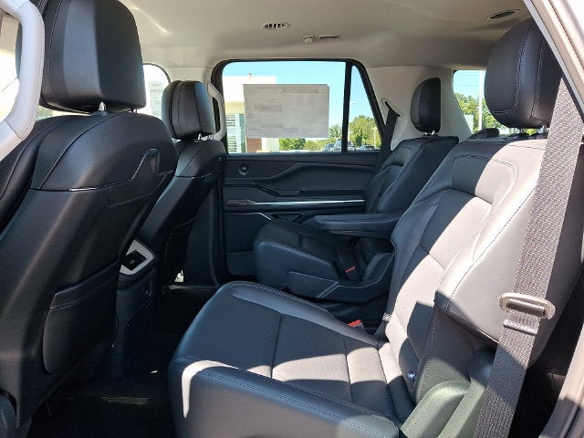 2027 Lincoln Navigator Premiere