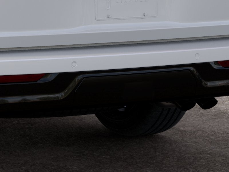 2027 Lincoln Navigator L Reserve