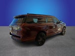 2027 Lincoln Navigator L Reserve