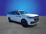 2027 Lincoln Navigator L Reserve