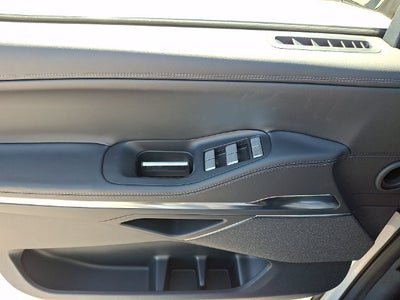 2027 Lincoln Navigator L Reserve