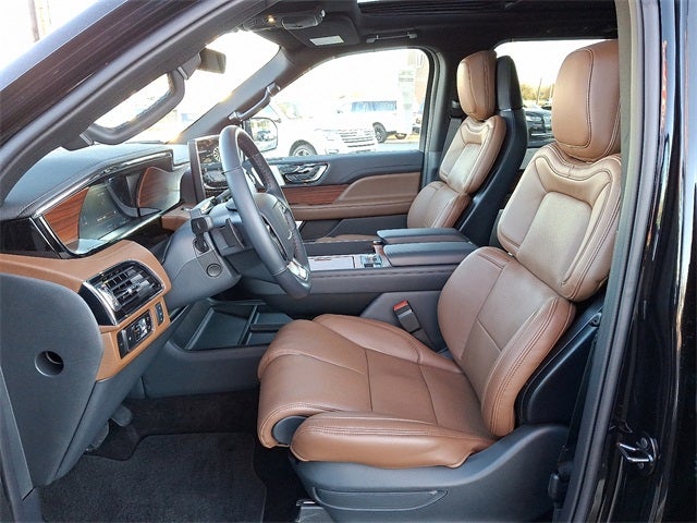 2024 Lincoln Navigator L Reserve