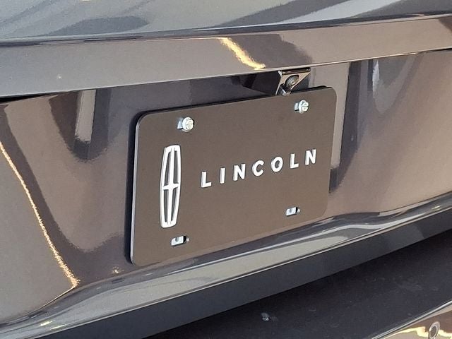 2027 Lincoln Navigator L Reserve