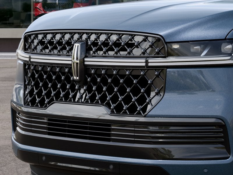 2027 Lincoln Navigator L Reserve