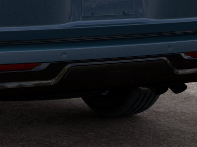 2027 Lincoln Navigator L Reserve