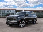 2027 Lincoln Navigator L Reserve