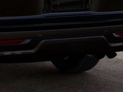 2027 Lincoln Navigator L Reserve