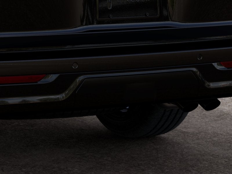 2027 Lincoln Navigator L Reserve