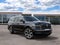 2027 Lincoln Navigator L Reserve