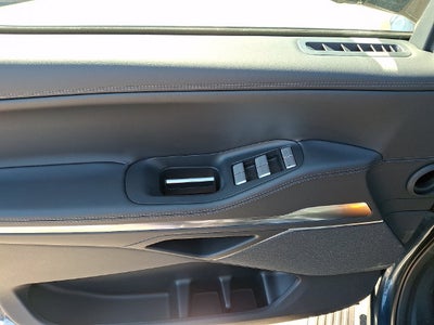 2027 Lincoln Navigator L Reserve