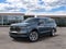 2027 Lincoln Navigator L Premiere