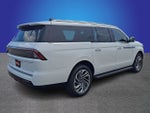 2027 Lincoln Navigator L Premiere