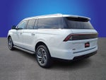 2027 Lincoln Navigator L Premiere