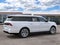 2027 Lincoln Navigator L Premiere
