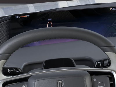 2026 Lincoln Navigator L Premiere