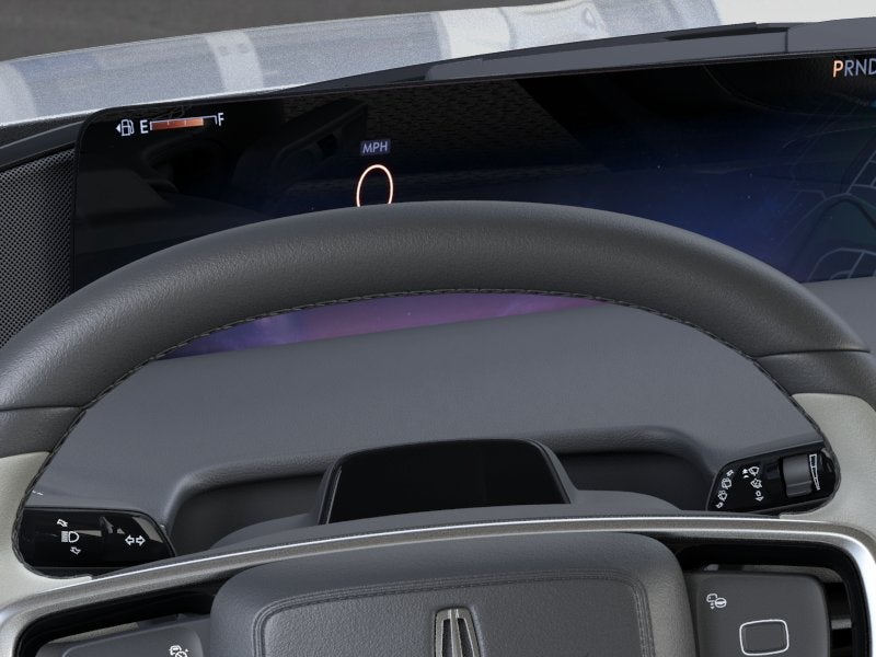2026 Lincoln Navigator L Premiere