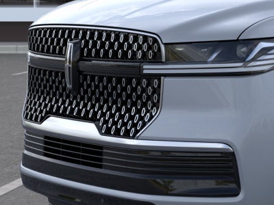 2026 Lincoln Navigator L Premiere