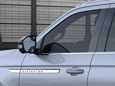 2026 Lincoln Navigator L Premiere