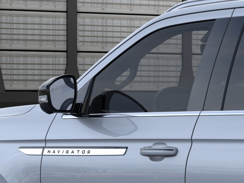2026 Lincoln Navigator L Premiere