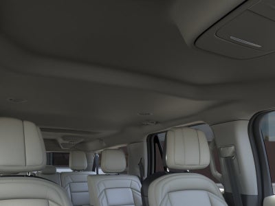 2026 Lincoln Navigator L Premiere