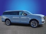 2026 Lincoln Navigator L Premiere