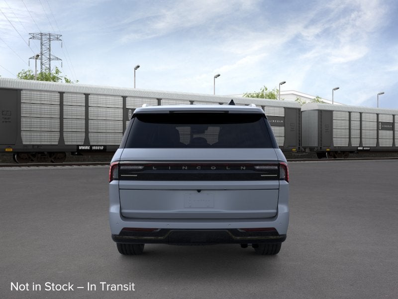 2026 Lincoln Navigator L Premiere