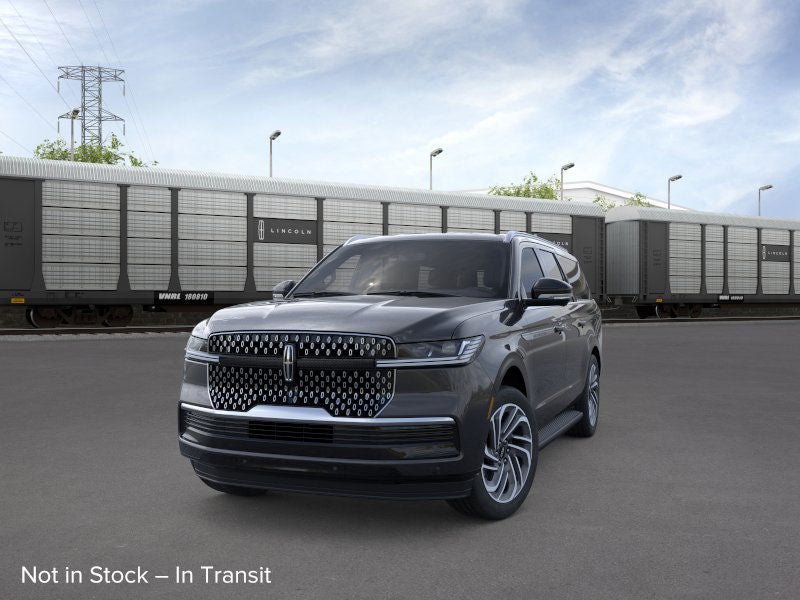 2026 Lincoln Navigator L Premiere