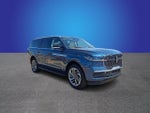 2027 Lincoln Navigator L Premiere