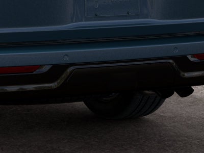 2027 Lincoln Navigator L Premiere