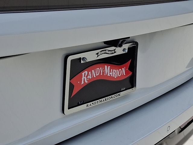 2027 Lincoln Navigator L Black Label