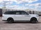 2027 Lincoln Navigator L Black Label