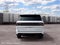 2027 Lincoln Navigator L Black Label