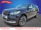 2024 Lincoln Navigator L L Black Label