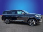 2024 Lincoln Navigator L L Black Label