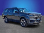 2026 Lincoln Navigator L Black Label
