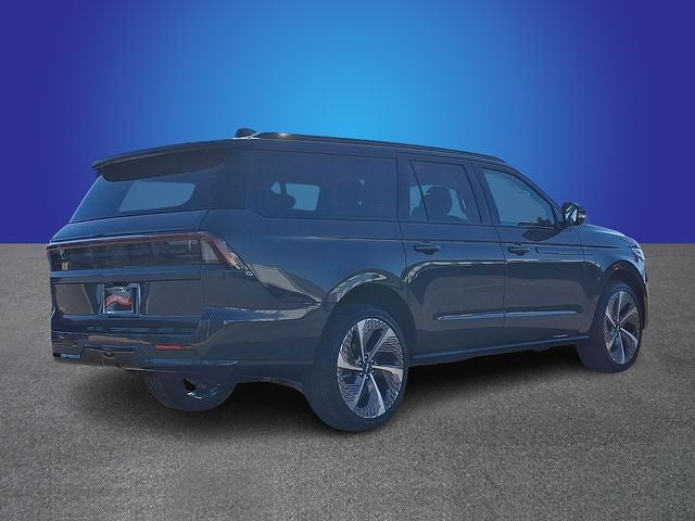 2026 Lincoln Navigator L Black Label