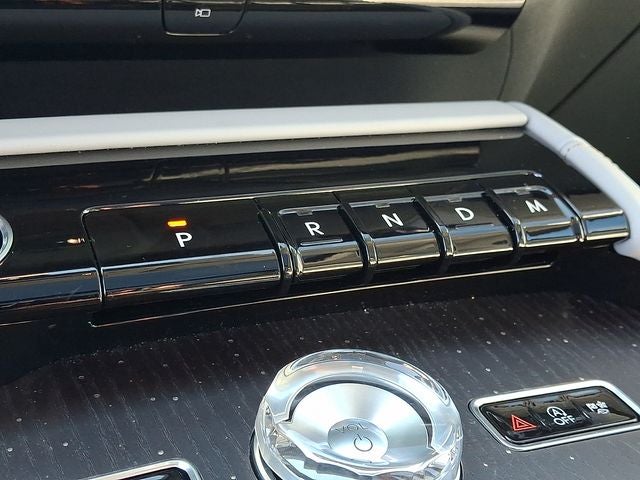 2026 Lincoln Navigator L Black Label