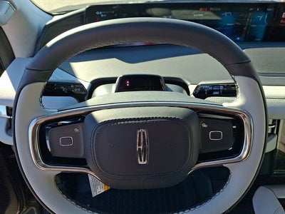 2026 Lincoln Navigator L Black Label