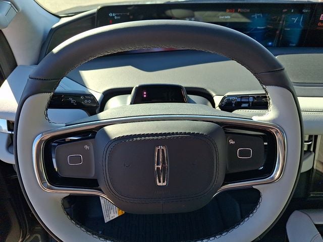 2026 Lincoln Navigator L Black Label