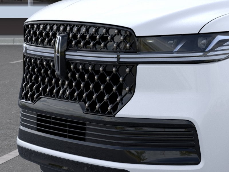 2026 Lincoln Navigator L Black Label