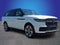 2026 Lincoln Navigator L Black Label