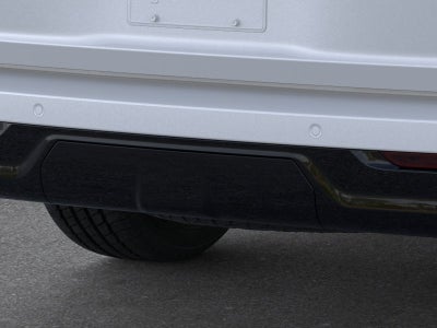 2026 Lincoln Navigator L Black Label